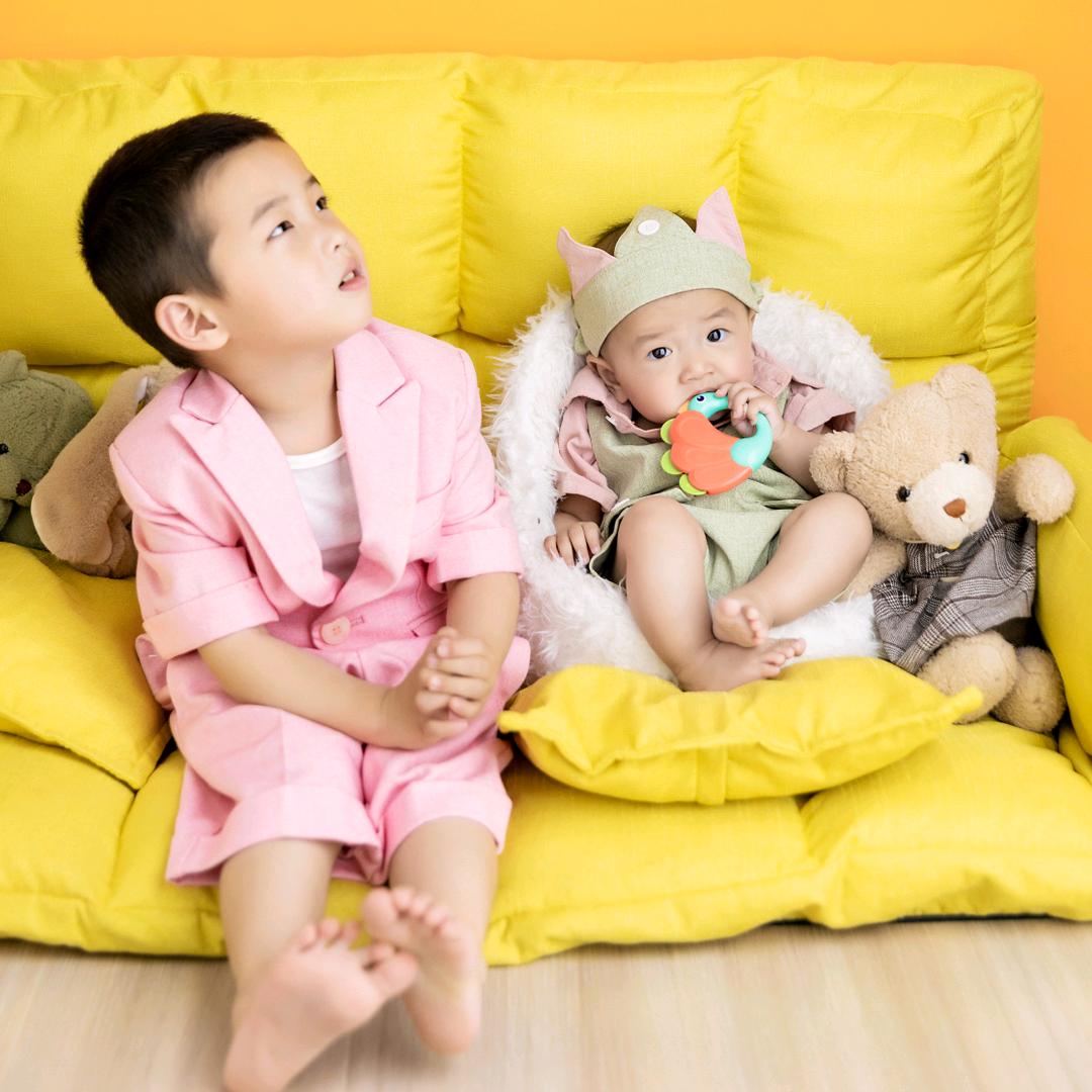 把星光握在手中