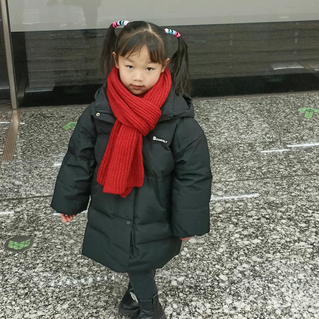她叫冰糖