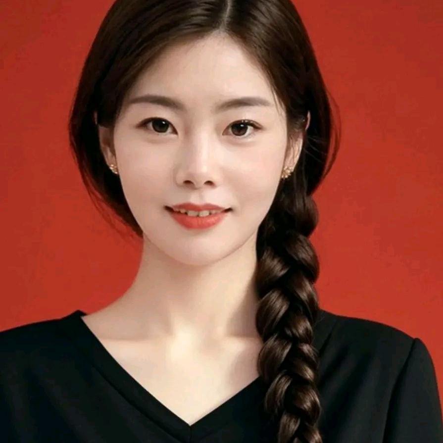 婉莹吖👩‍🏫