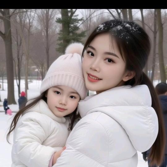晨晨MA