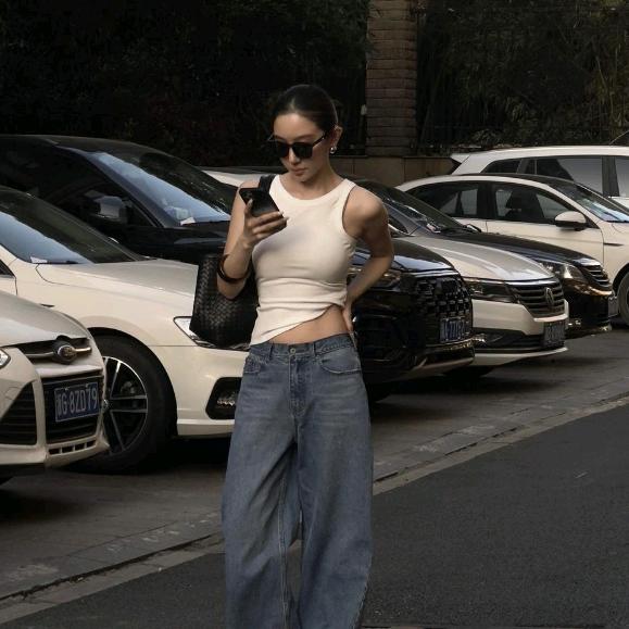 LiLi-李慧儿生活号时尚穿搭