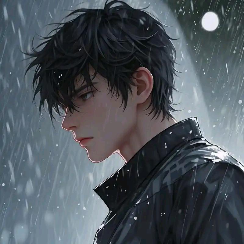 醉生梦死ミ