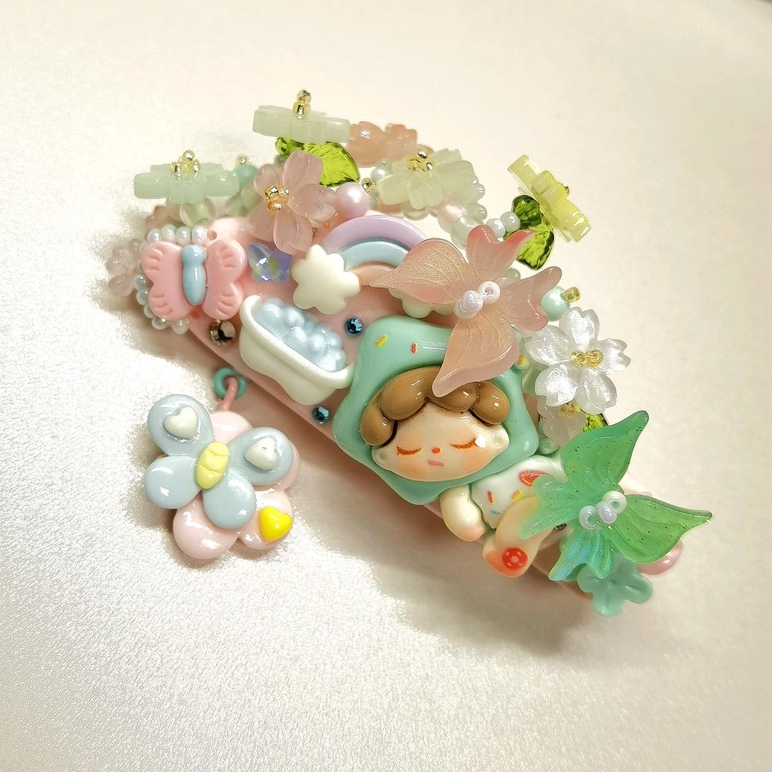 小花一朵DIY手作坊