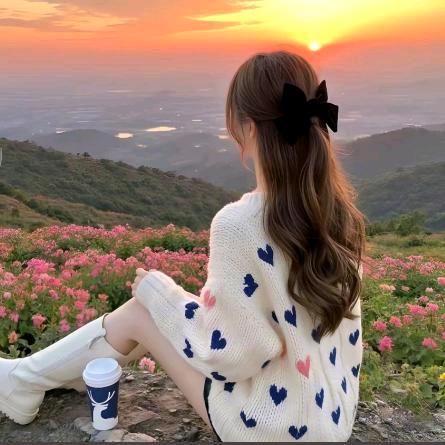 ❤️只为你倾心❤️