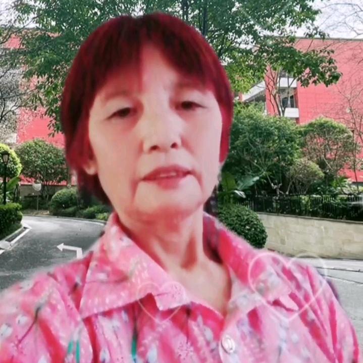 罗姐姐