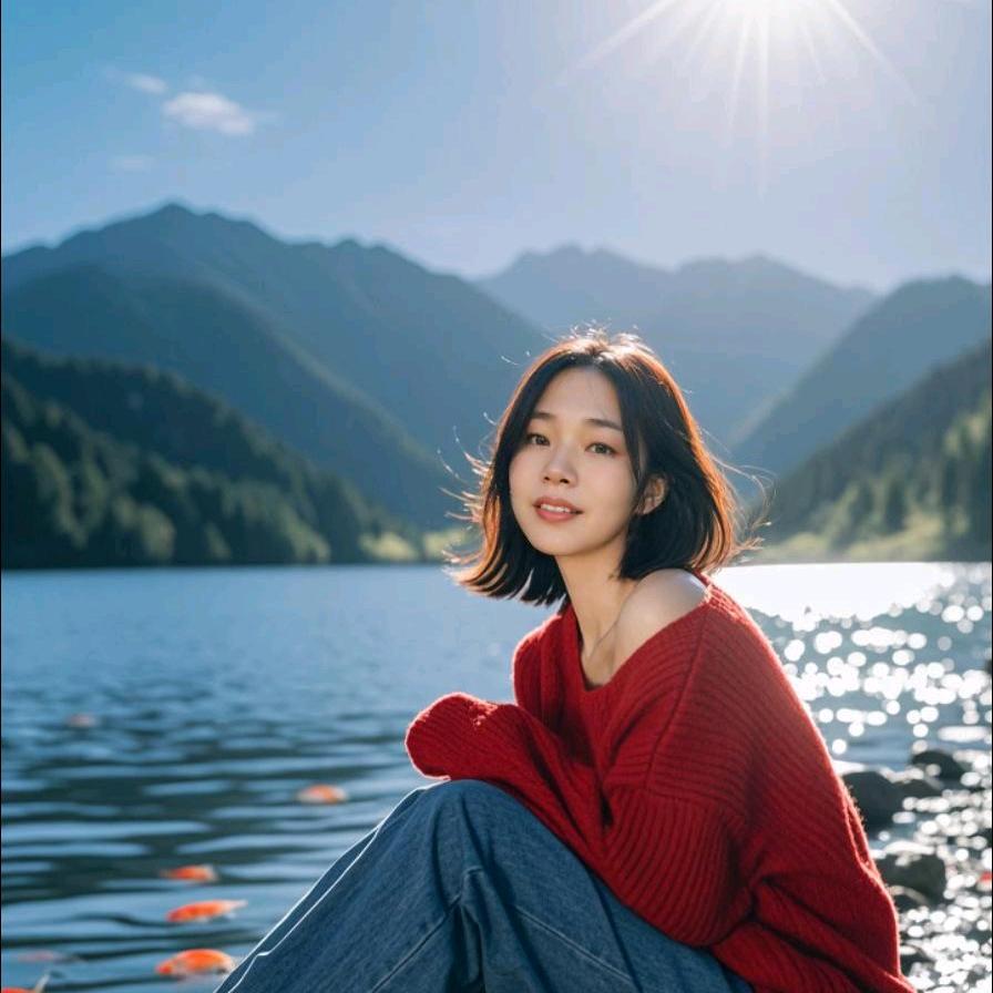 💞青柠萌💫