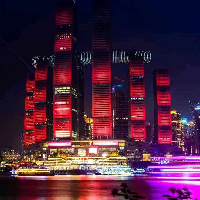 重庆楼市情报站