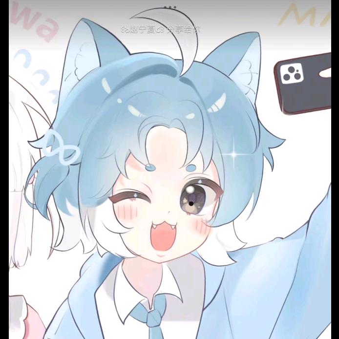 ꧁我是小爱同学的粉丝橙子🐾