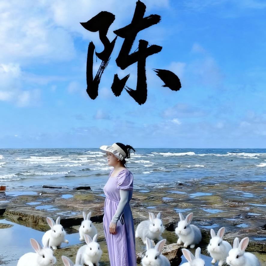 飛🐰雅
