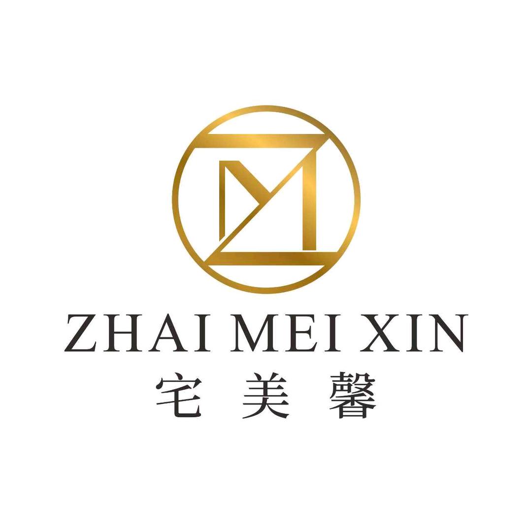 宅美馨高端窗帘