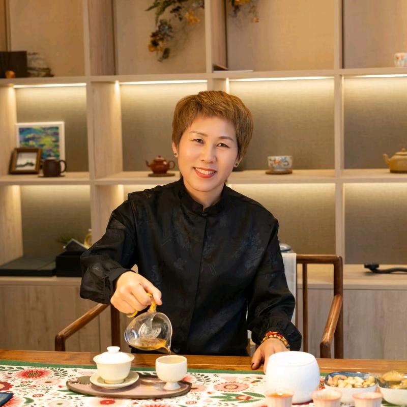 御见食养家～欣姐（胡氏）