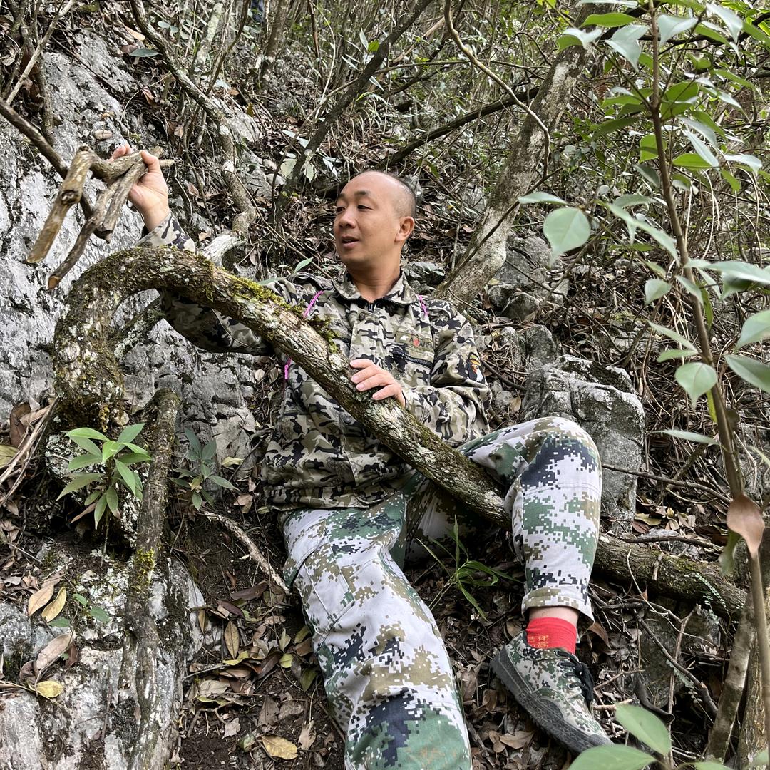 村头人农村土货