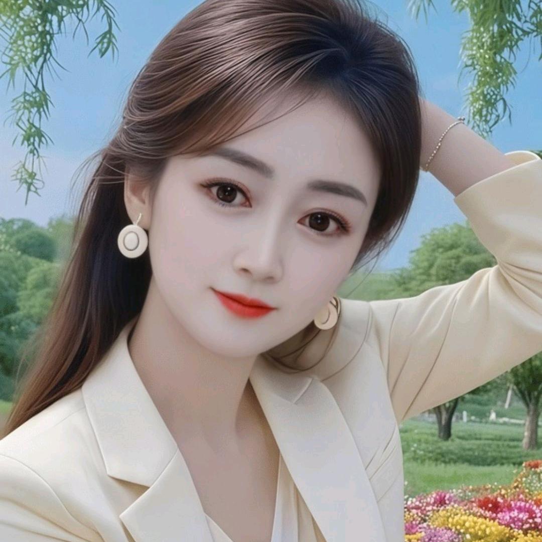 惖、