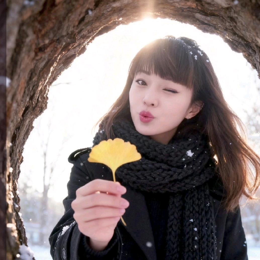 🌺麟麟姐姐🌺