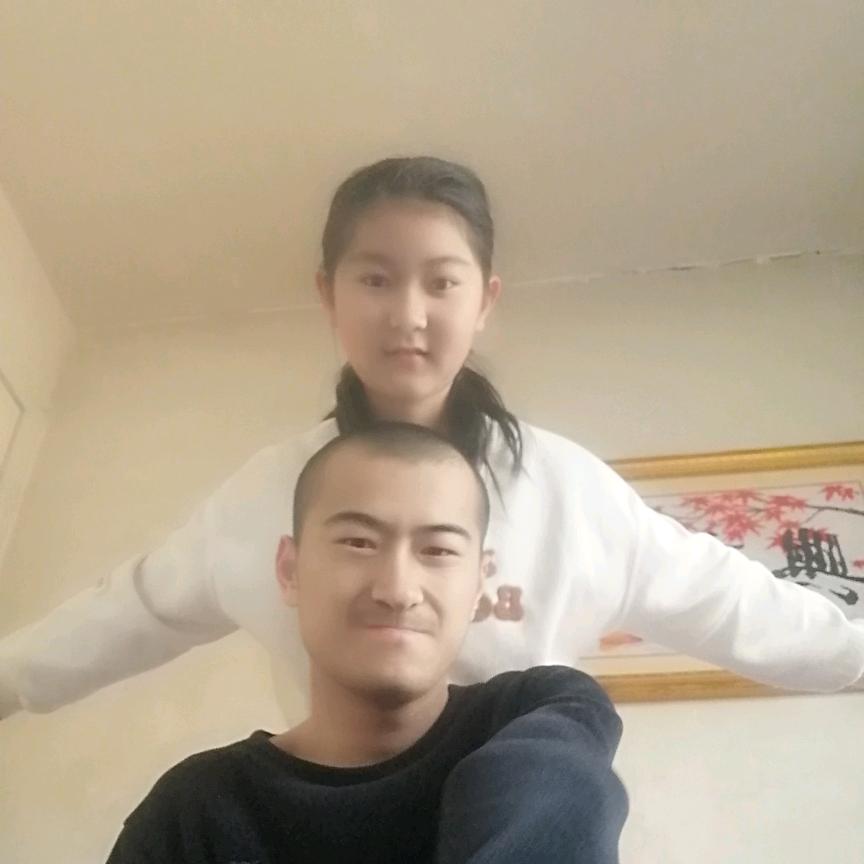 残疾三姓加油