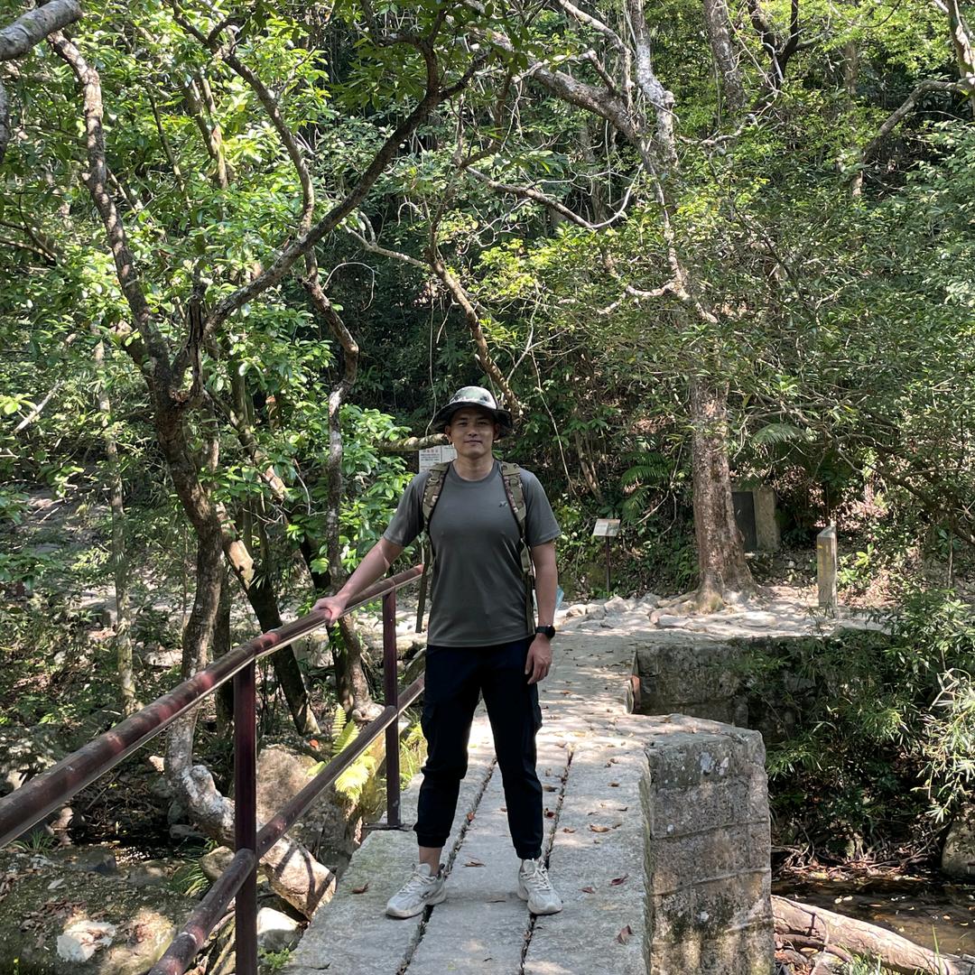 李教