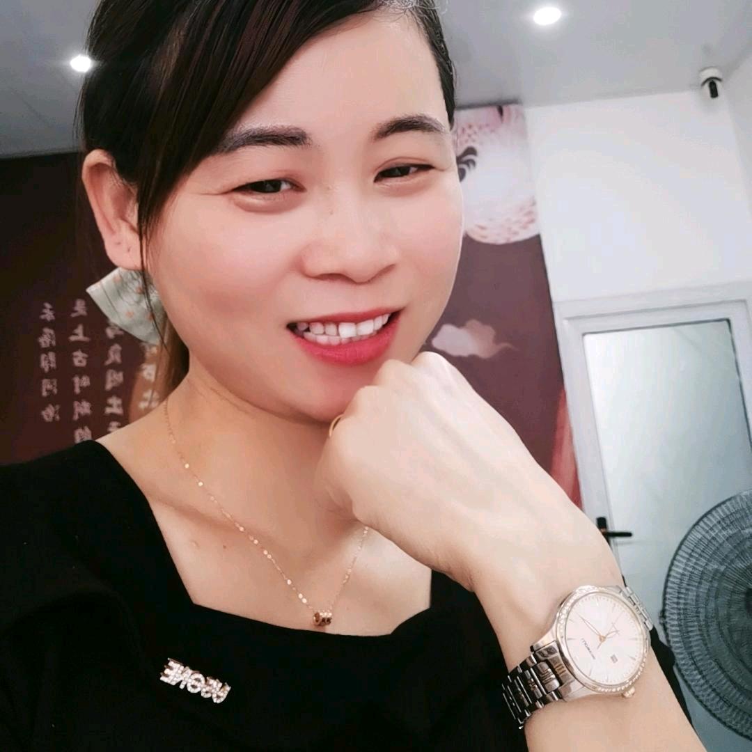 美美