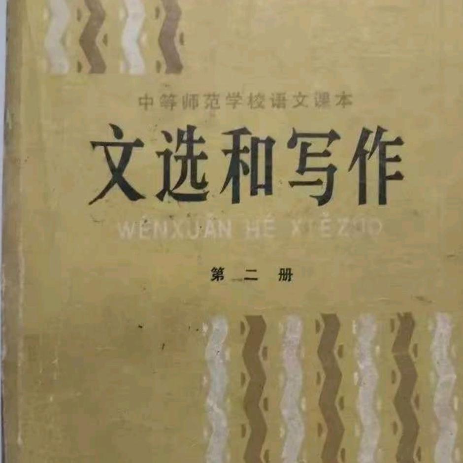 中师生