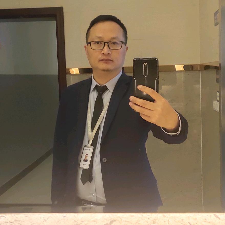 锋哥（火星人旧改专家）