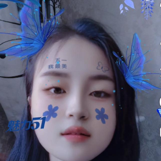 岚岚