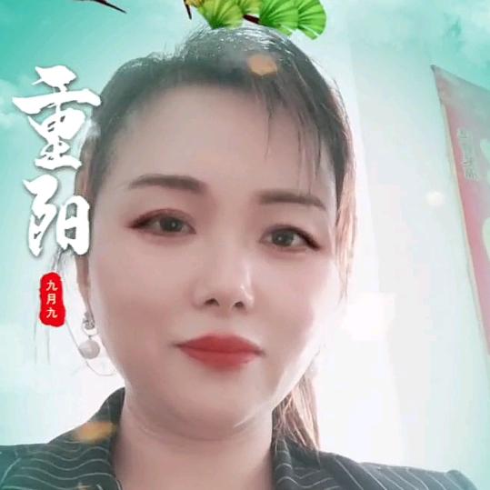 农村阿姨