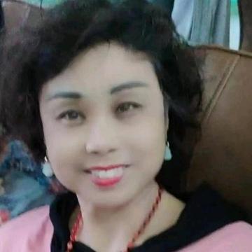 穆瑞珍