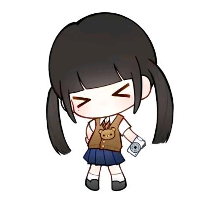 鱼可乐不说话.
