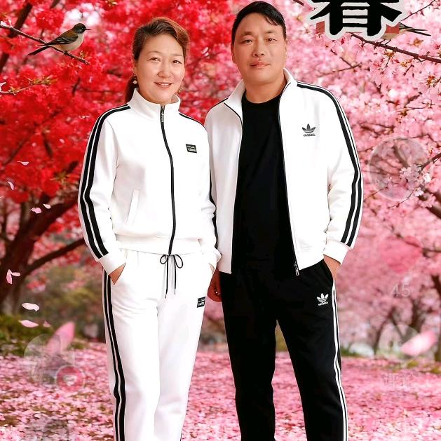 有你我就幸福（付）