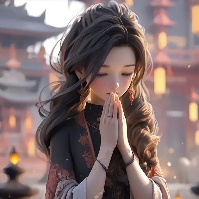 小妖精。