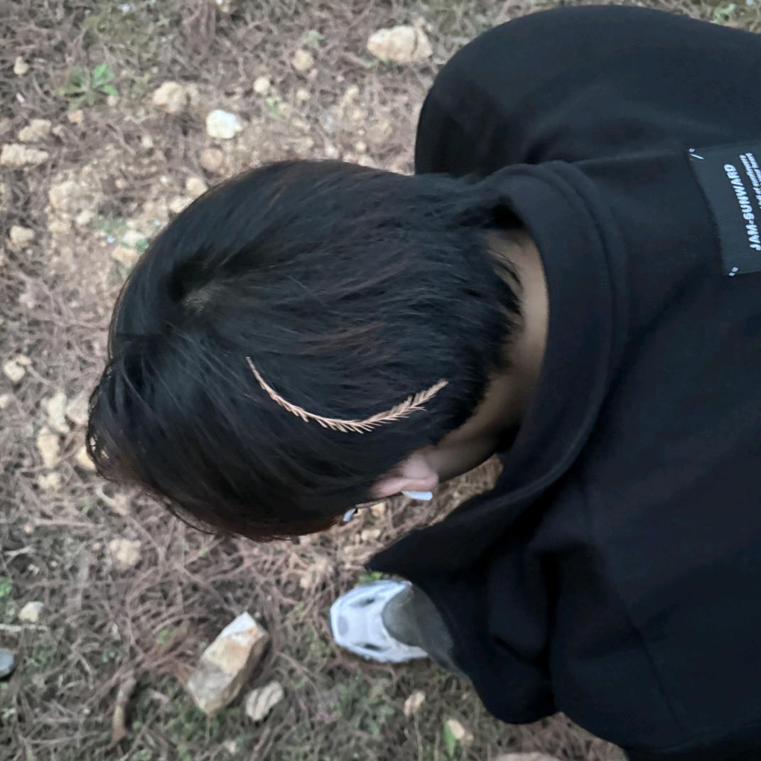 杭科大大怪学长
