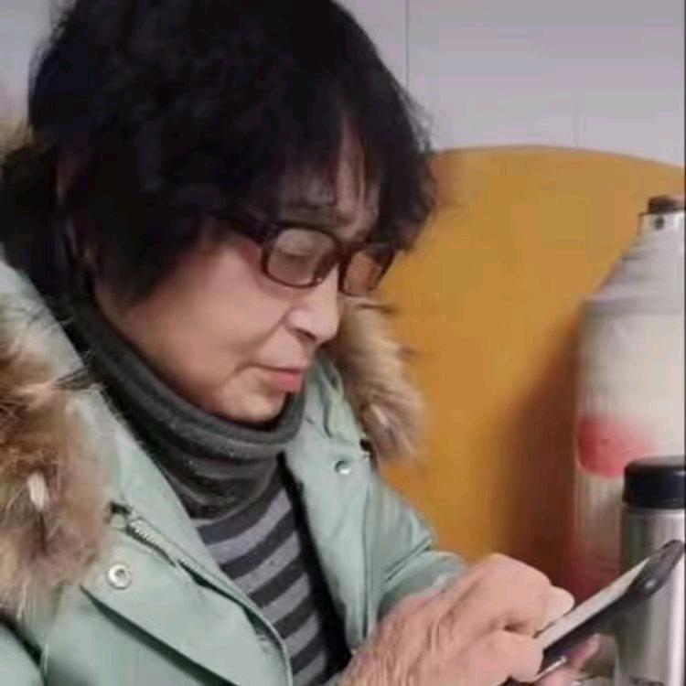 周学花