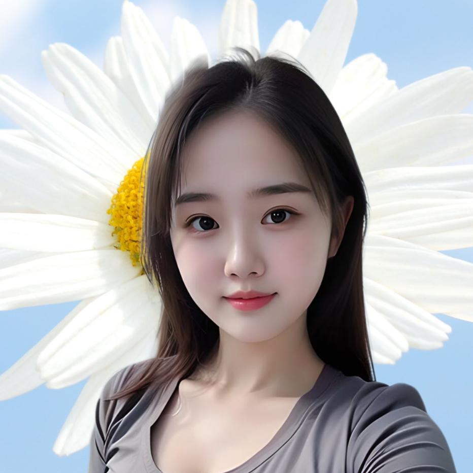 沐沐精选