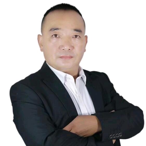 外卖小哥，于荣华