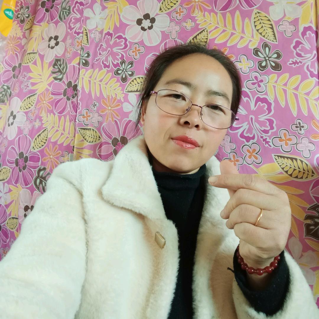 丽