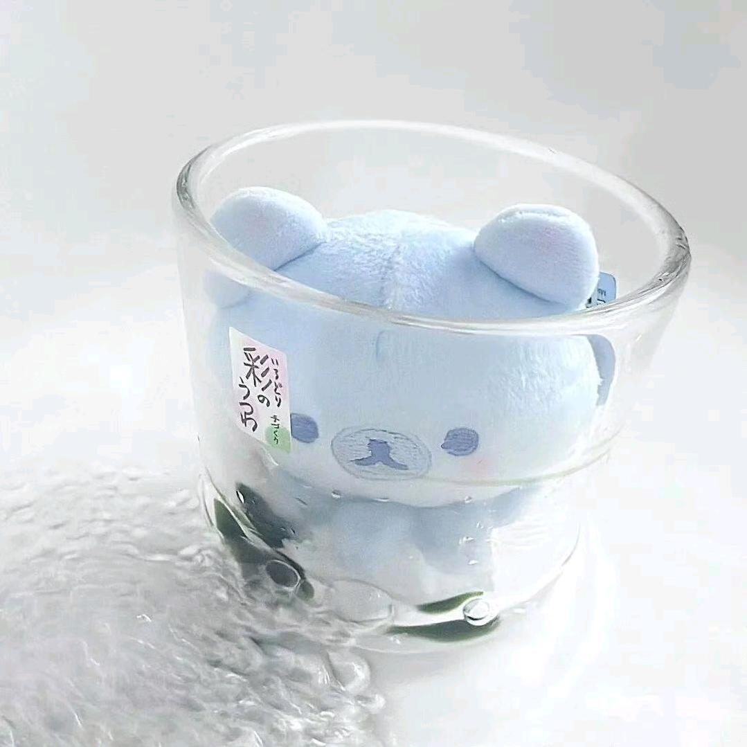 冷水鱼Oooo