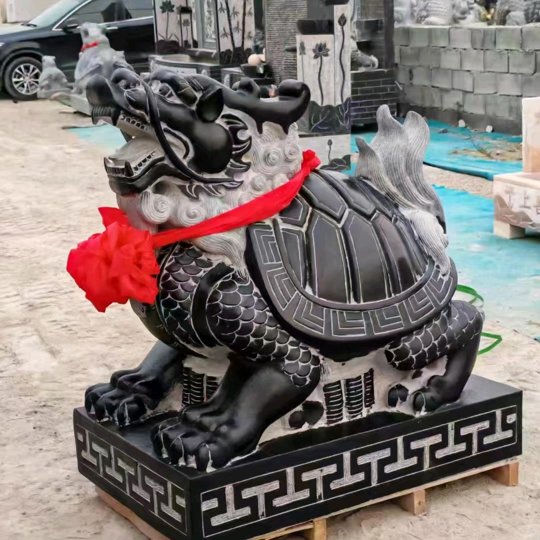 河北枢鑫园林雕塑