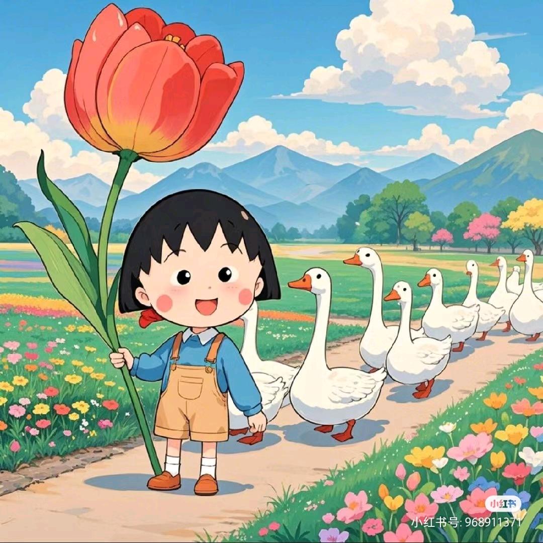 芒果果豆芽芽