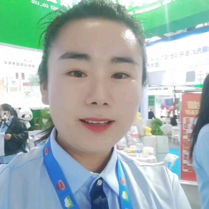 猪知源工厂店——刘优秀