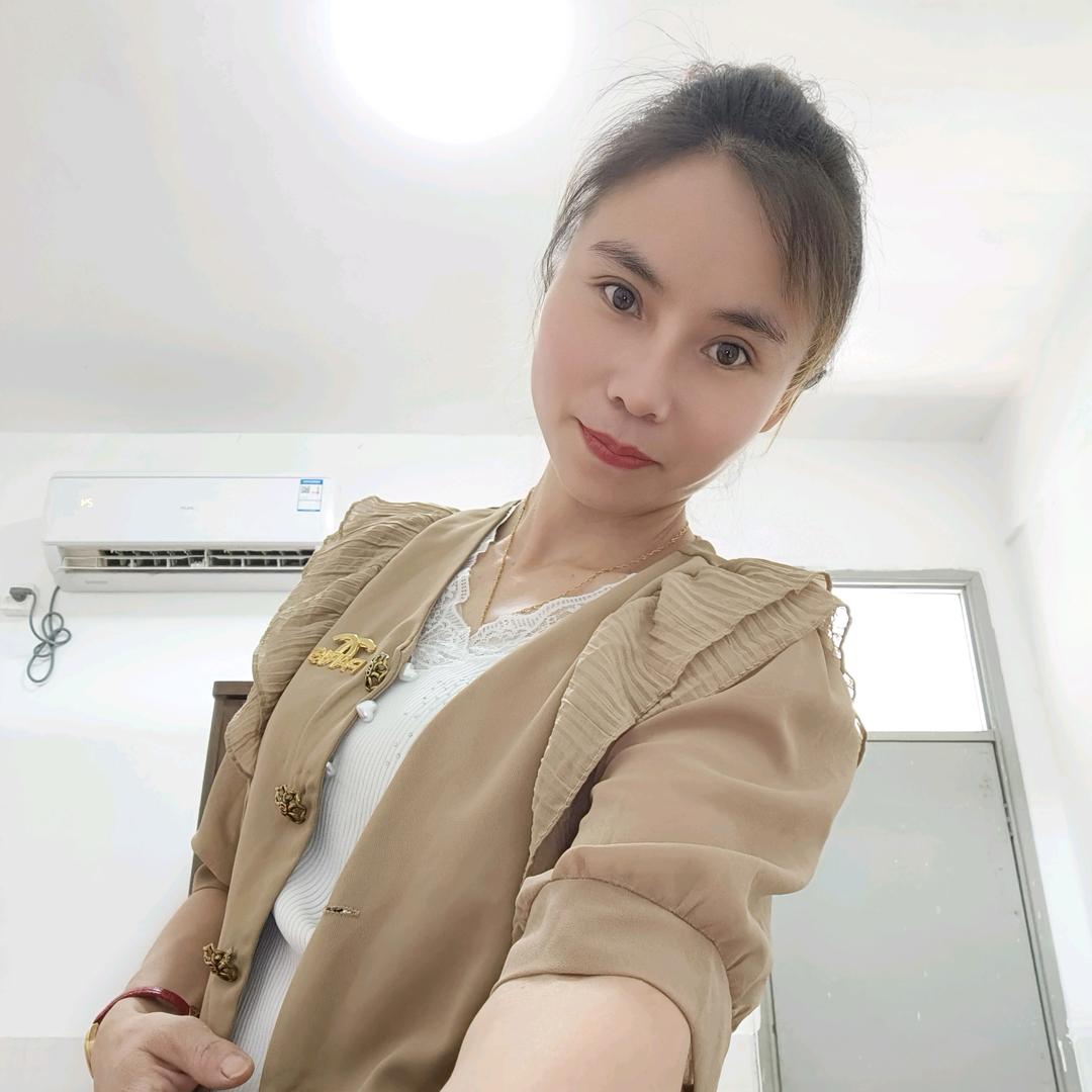 晓慧