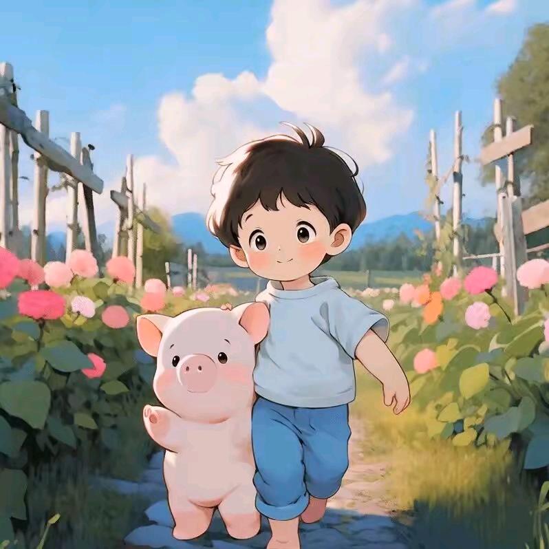 谦卑与温柔同行