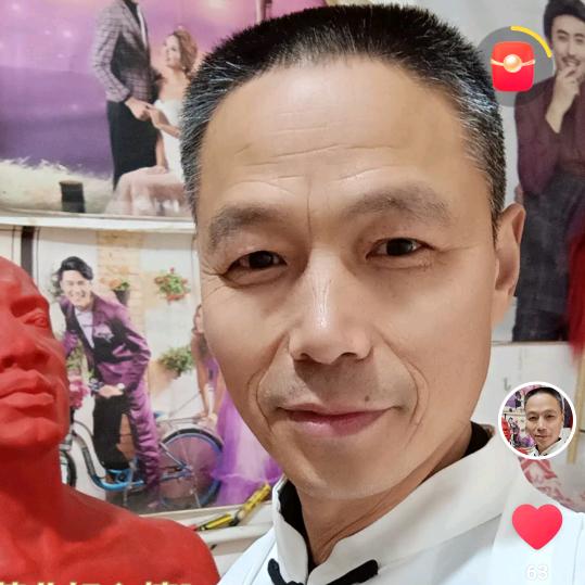 青春照相馆少林武术