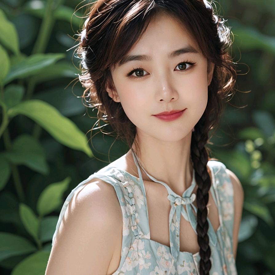 好运连连🌻