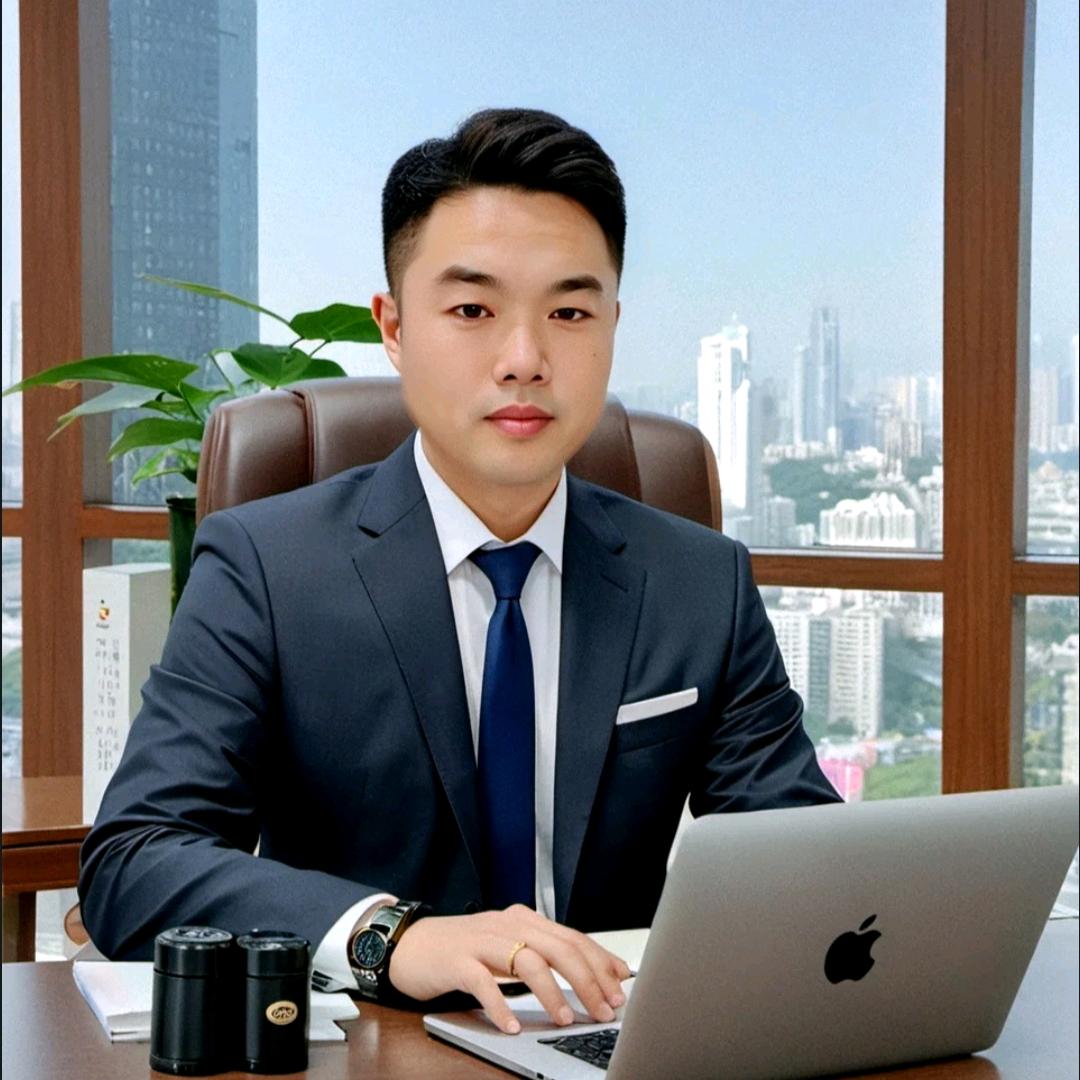 文哥智慧说