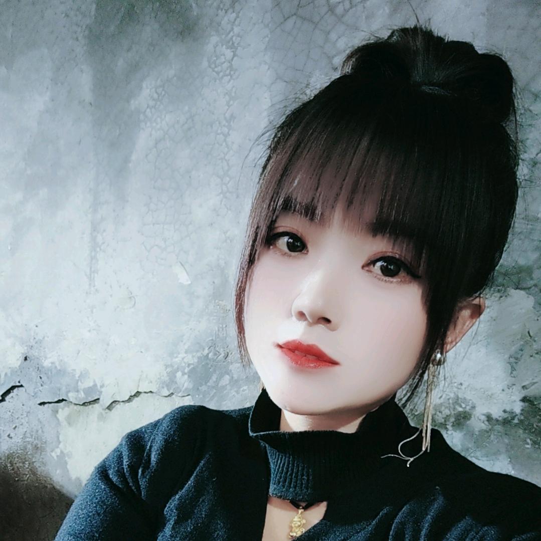 花灯妹，小琴