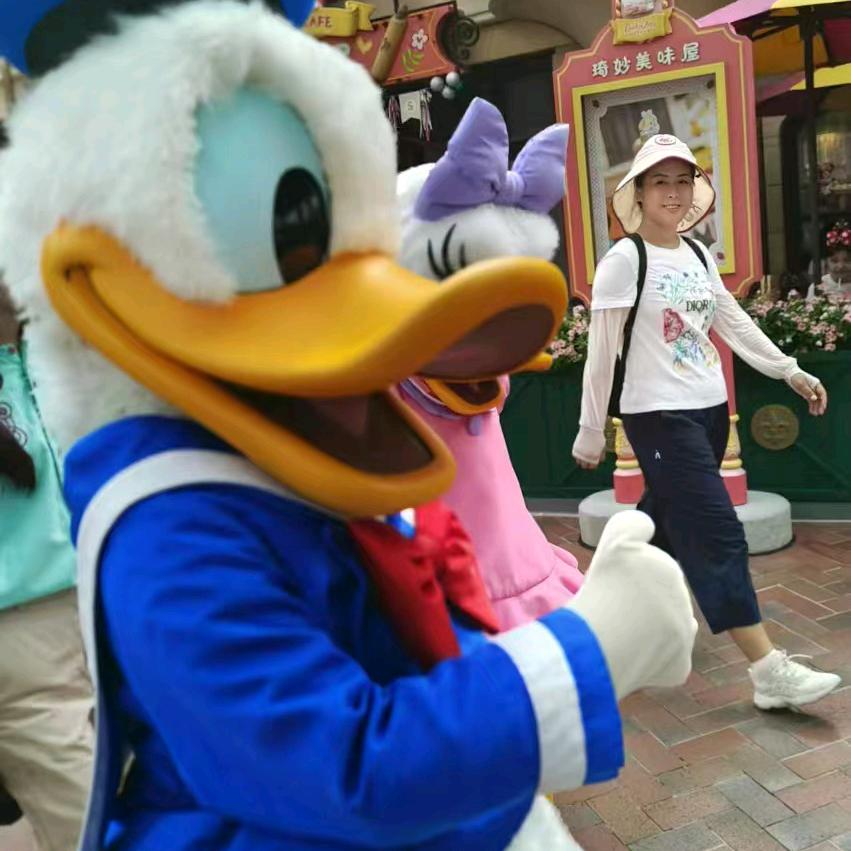 东北宝妈