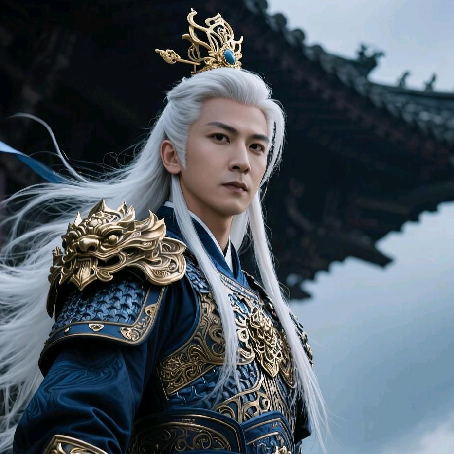 陈亮光真人～戒、定、慧