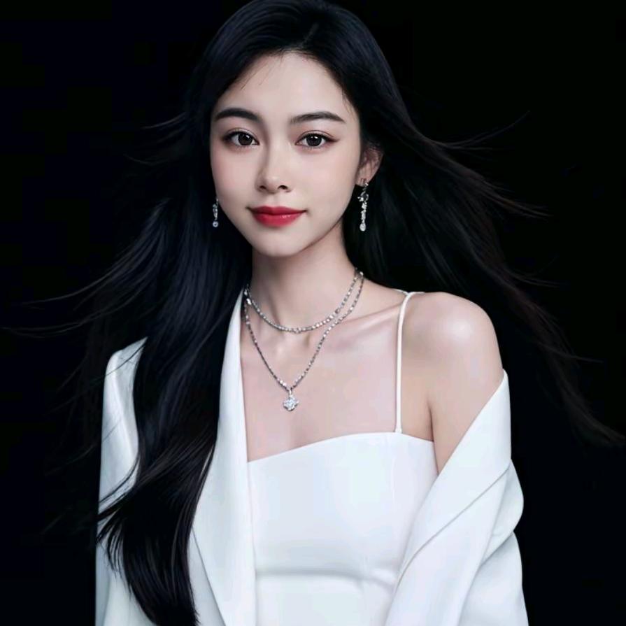 回眸一笑玲儿+小红花（拒绝连赞