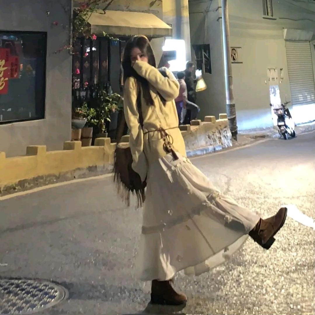香香 ☘️