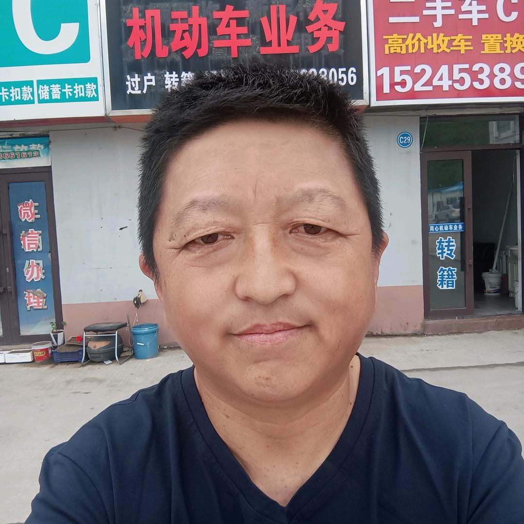 牡丹江同心二手车交易服务