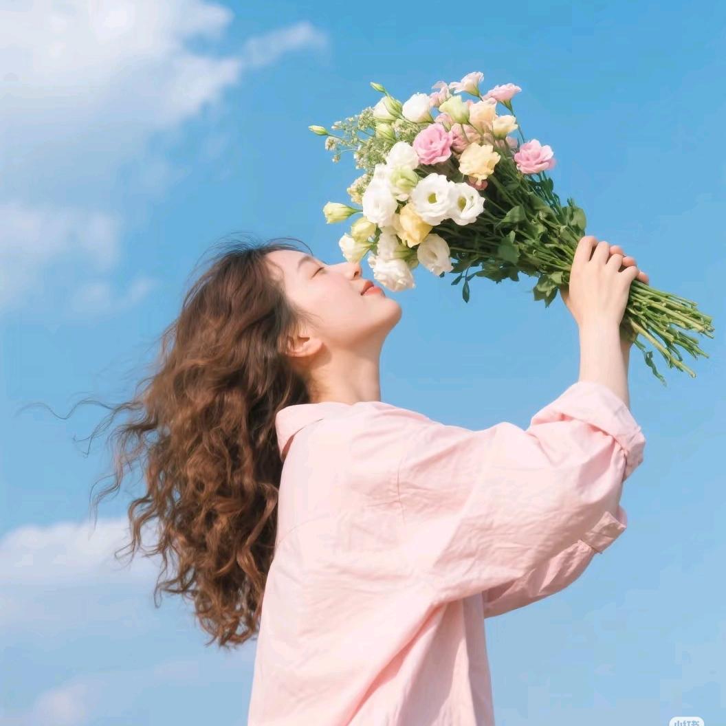 ᥫᩣ໌້岁月静好☘️